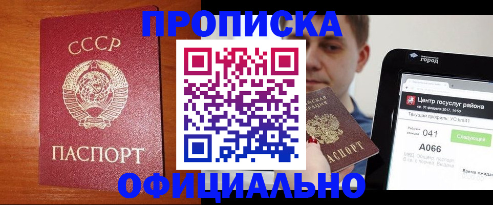 временная регистрация гарантия в Железногорске